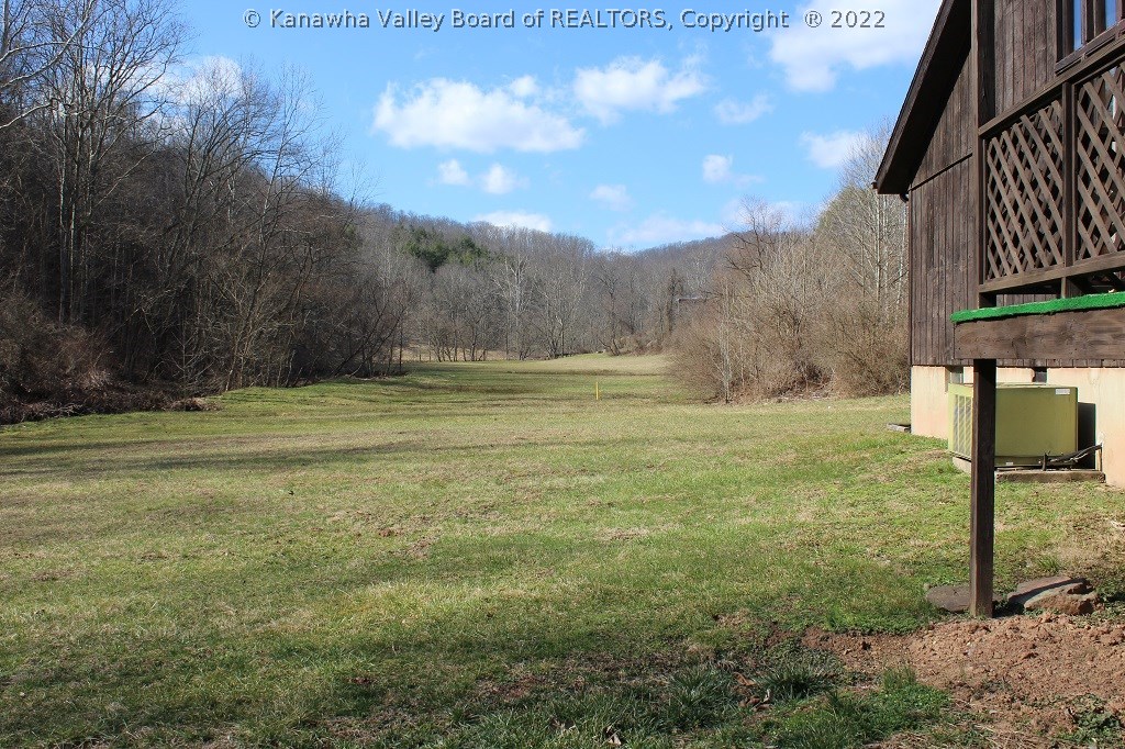 1613 Aarons Fork Road Elkview, WV 25071 - Photo 22 of 25 Another beautiful view of property
