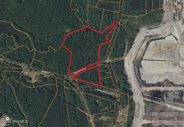 $75,000 | 0 Creekmur Road, Edward, NC 27821