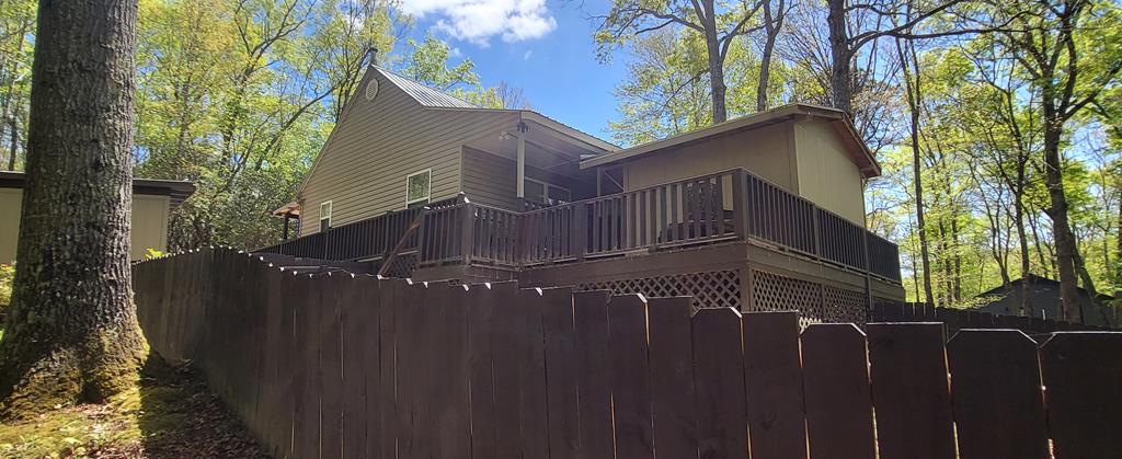 4844 Laurel Mountain Road Hiawassee, GA 30546 - Photo 2 of 48 Gallery Image 2