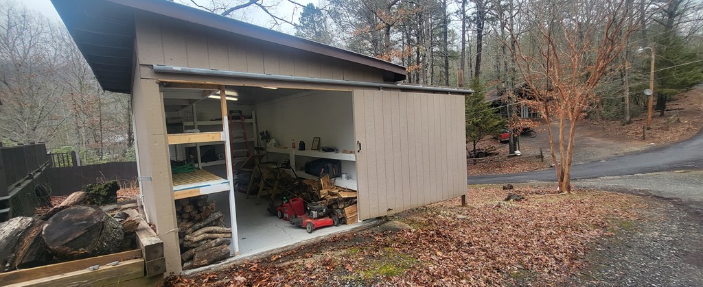 4844 Laurel Mountain Road Hiawassee, GA 30546 - Photo 31 of 48 Gallery Image 31