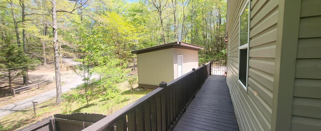4844 Laurel Mountain Road Hiawassee, GA 30546 - Photo 38 of 48 Gallery Image 38