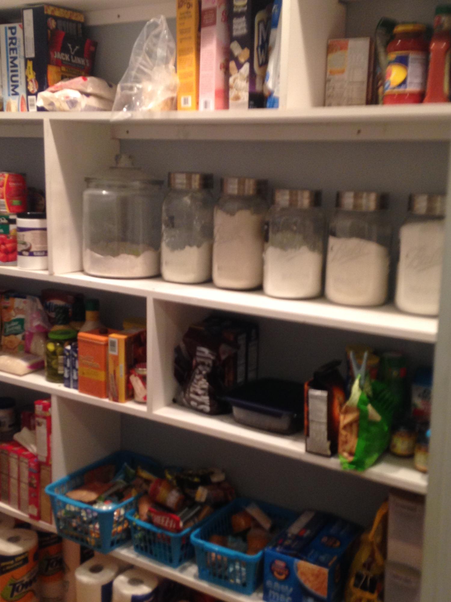 15 Outer Drive Oak Ridge, TN 37830 - Photo 14 of 26 walk in pantry