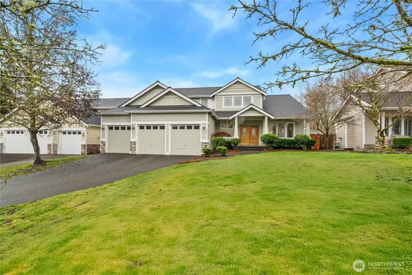 $1,125,000 | 18639 175th Avenue Southeast, Renton, WA 98058