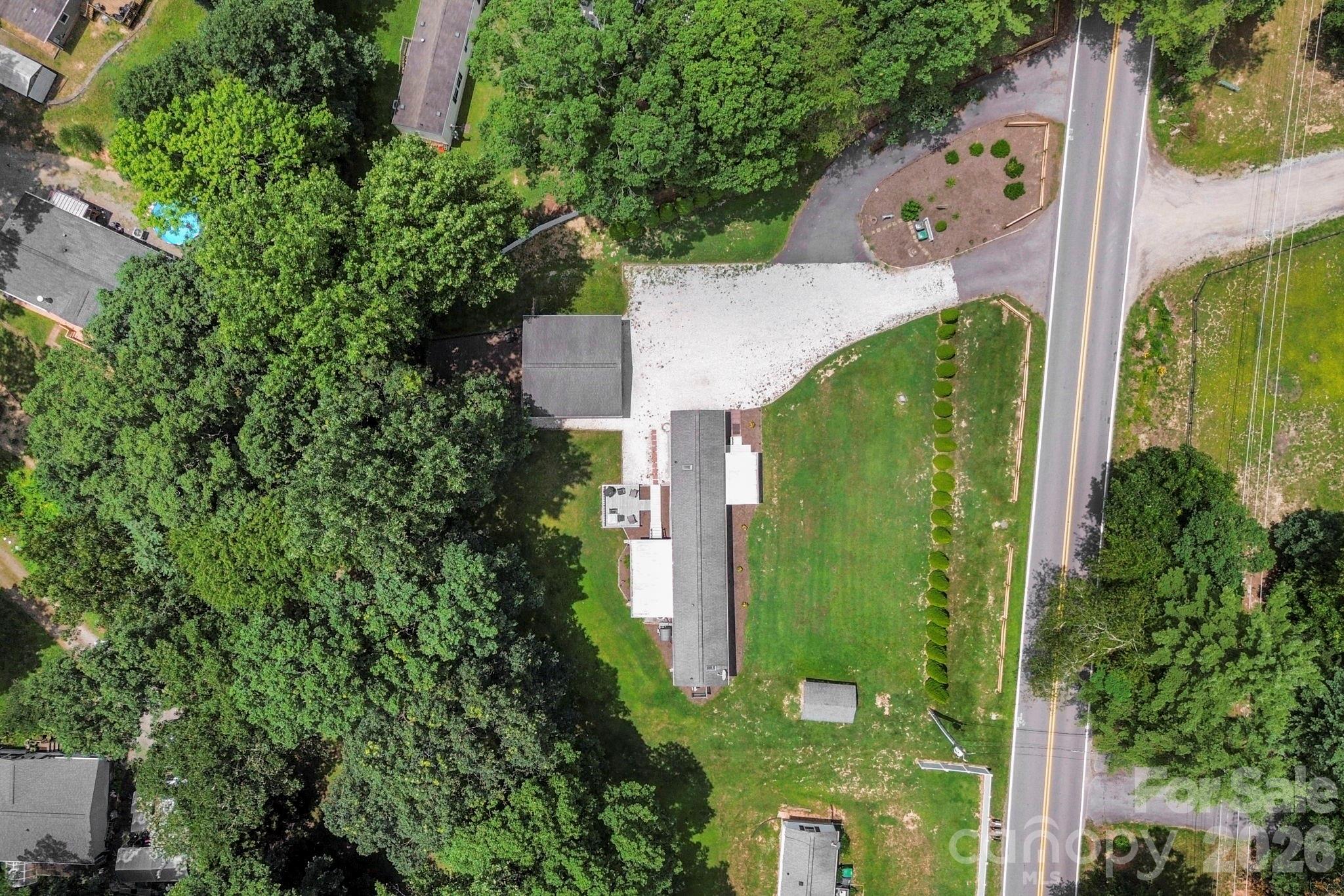 229 Concord Road Asheville, NC 28803 - Photo 15 of 41