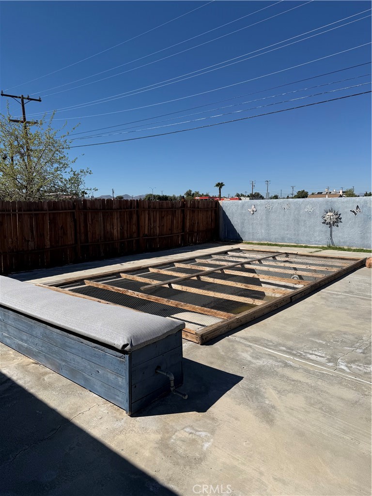 313 Lenore Street Ridgecrest, CA 93555 - Photo 10 of 10