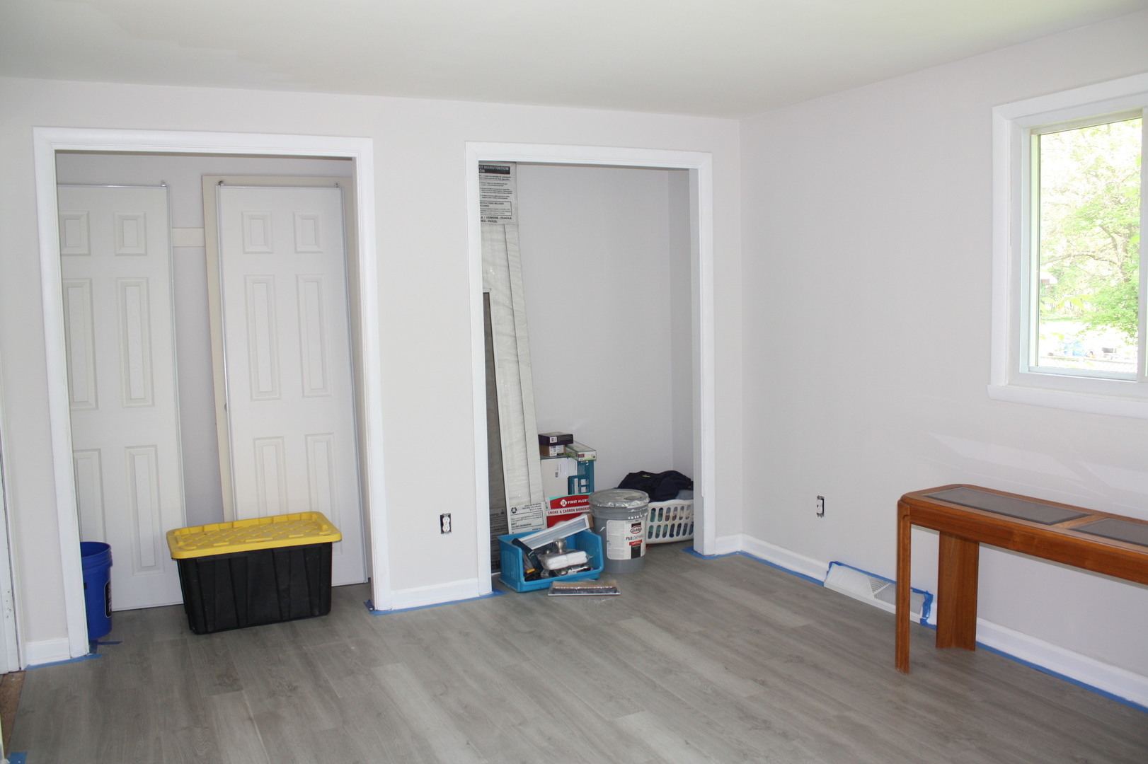 345 Souwanas Trail Algonquin, IL 60102 - Photo 8 of 16 a view of room with furniture and wooden floor