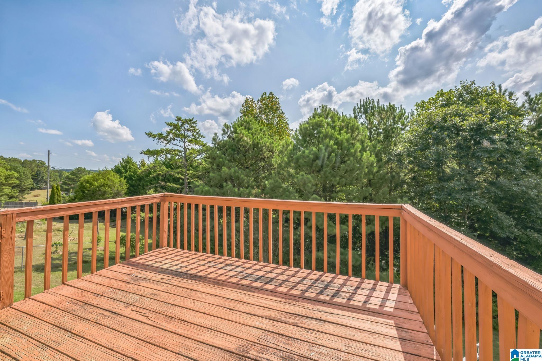 449 Woodland Ridge Road Odenville, AL 35120 - Photo 26 of 31