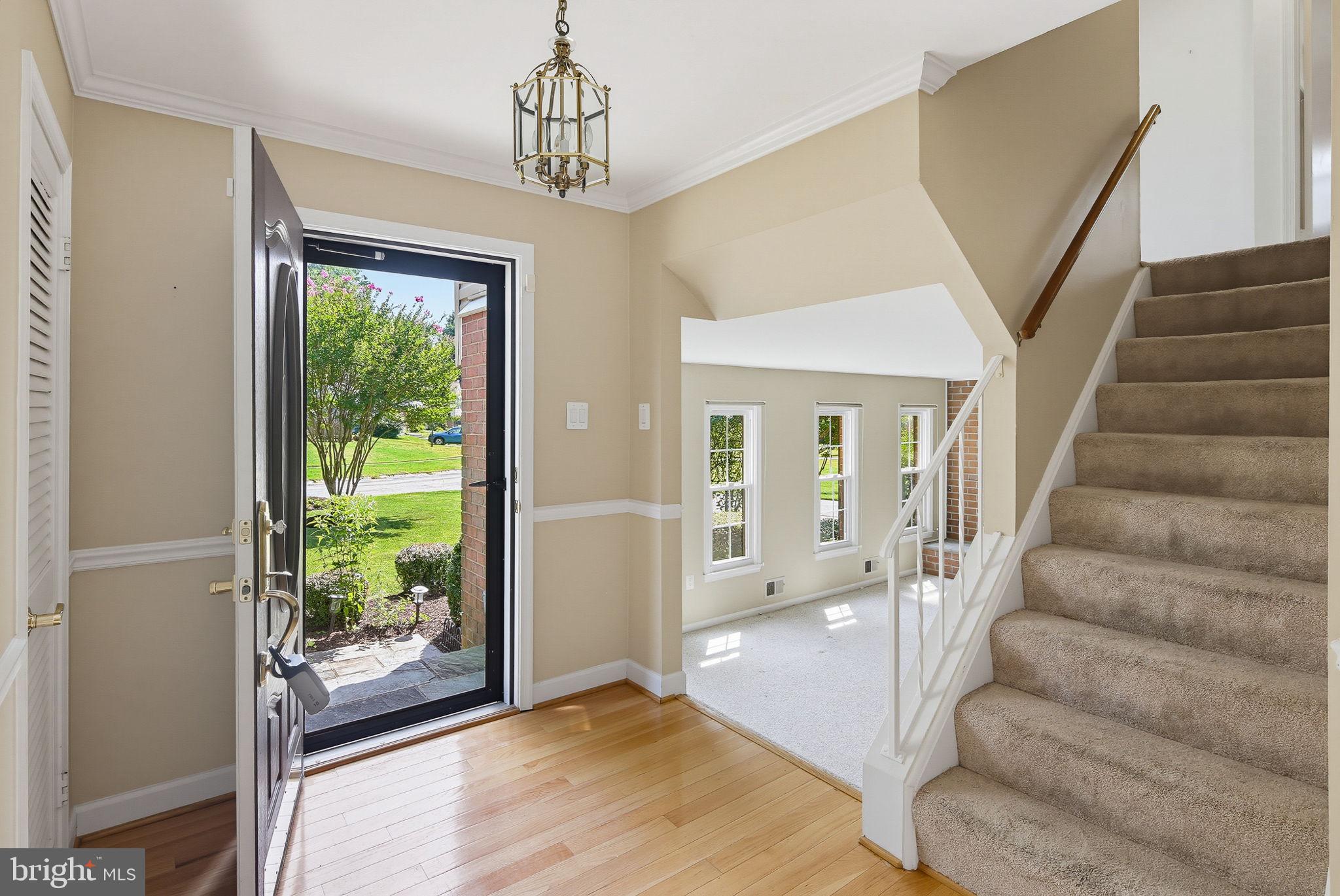 1548 Winding Waye Lane Silver Spring, MD 20902 - Photo 18 of 42 Gallery Image 18