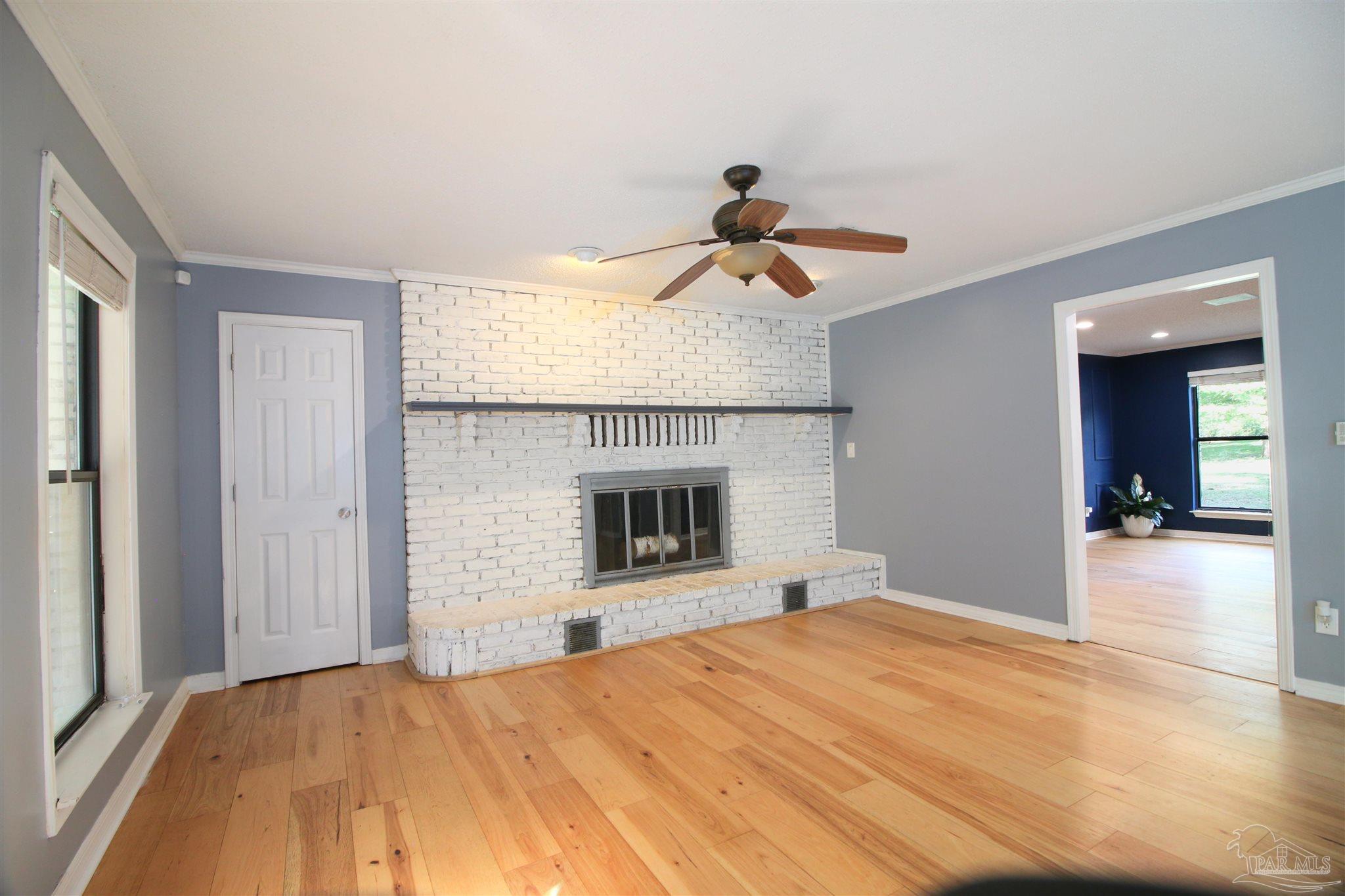 9012 Woodrun Road Pensacola, FL 32514 - Photo 12 of 54