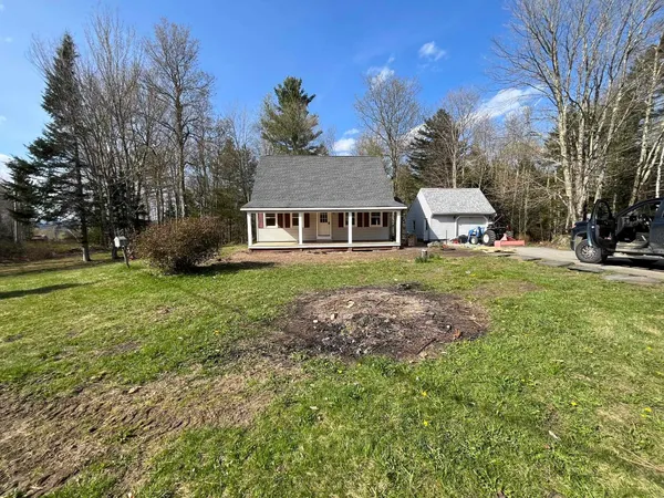 $495,000 | 71 Tasher Lane, Cambridge, VT 05464