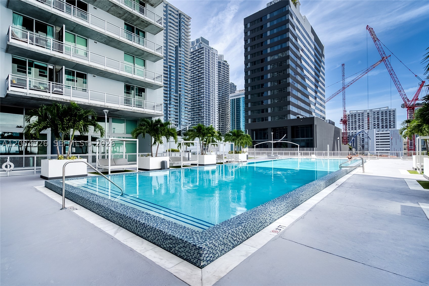 690 Southwest 1st Street, Unit 1019 Miami, FL 33130 - Photo 32 of 47 Gallery Image 32