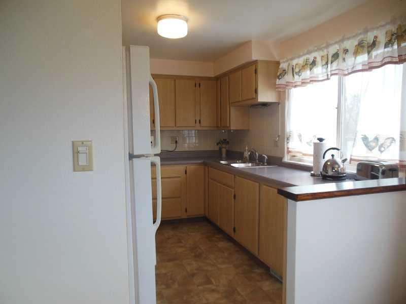 1044 Hulton Road Penn Hills, PA 15147 - Photo 5 of 16 Kitchen.