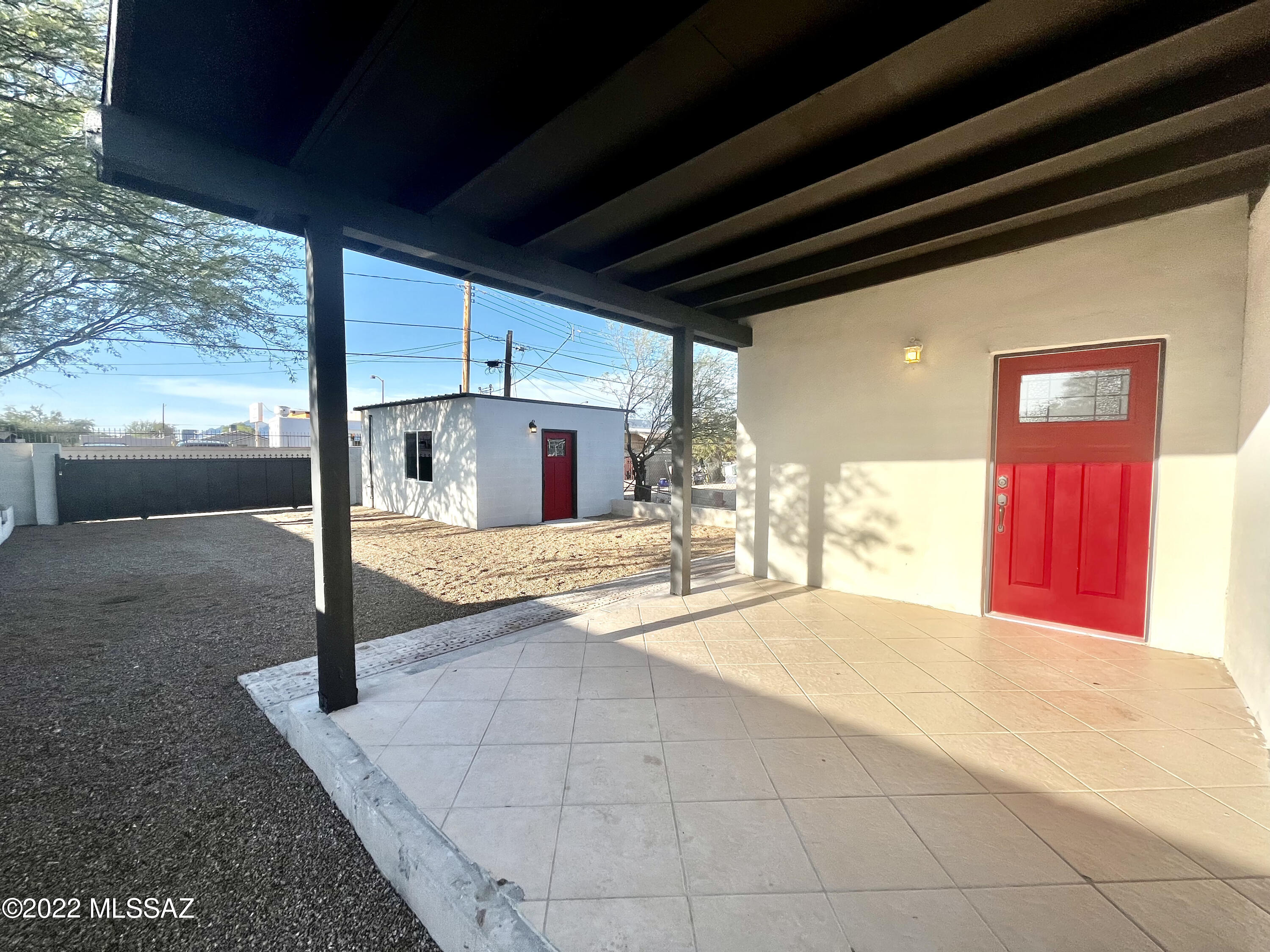 306 West 30th Street Tucson, AZ 85713 - Photo 45 of 50