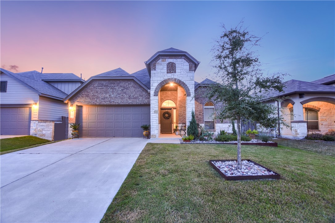 13304 Mariscan Street Manchaca, TX 78652 - Photo 1 of 1