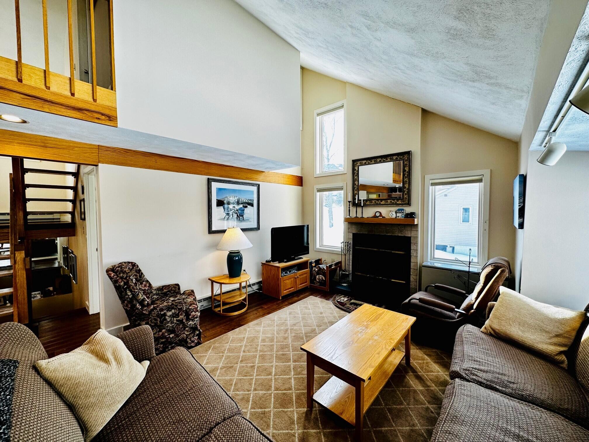2185 Adams Mountain Road, Unit 2185 Kingfield, ME 04947 - Photo 9 of 44 24