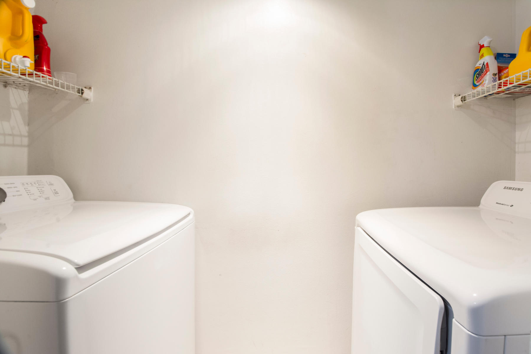 22228 Boca Rancho Drive, Unit B Boca Raton, FL 33428 - Photo 17 of 28 109 Laundry Room 1 LR1_4204