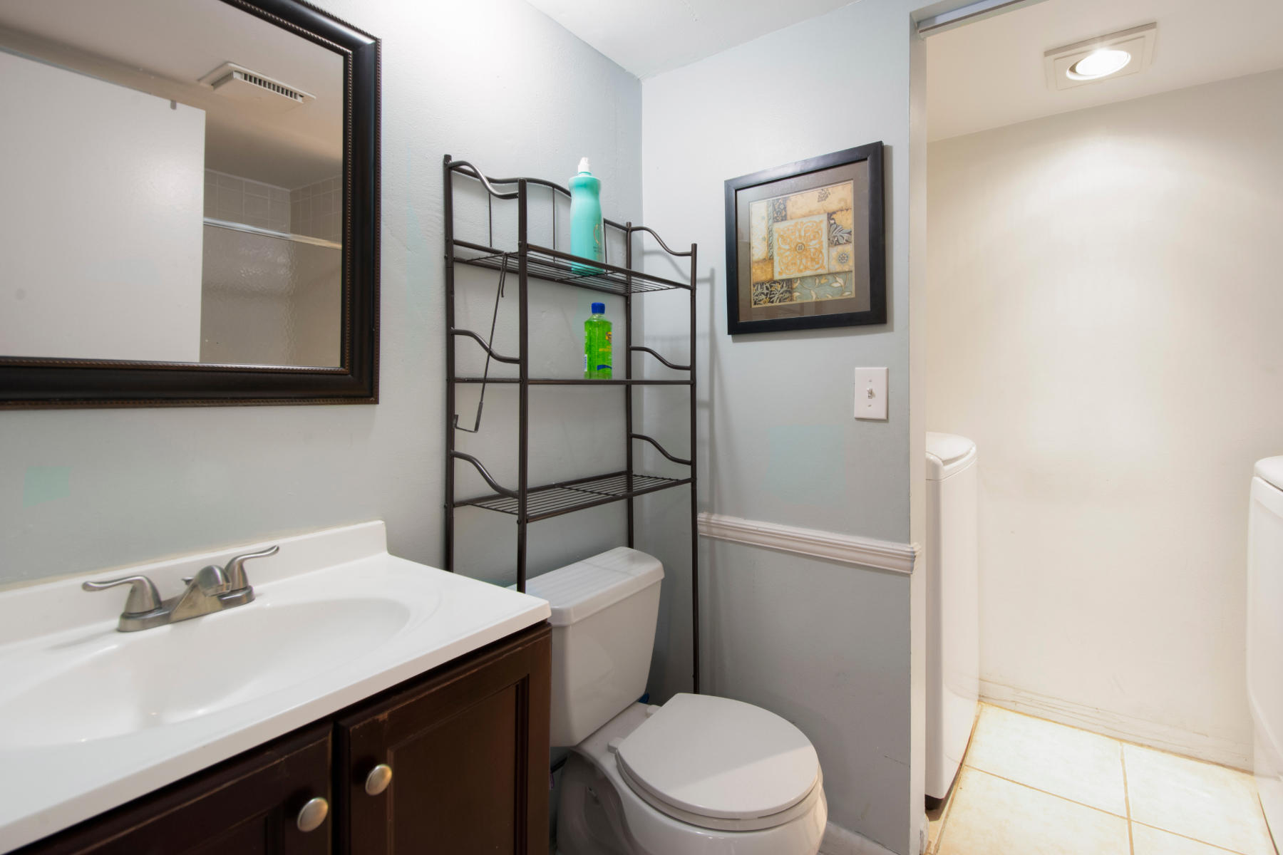 22228 Boca Rancho Drive, Unit B Boca Raton, FL 33428 - Photo 18 of 28 110 First Floor Bath 1 LR1_4191