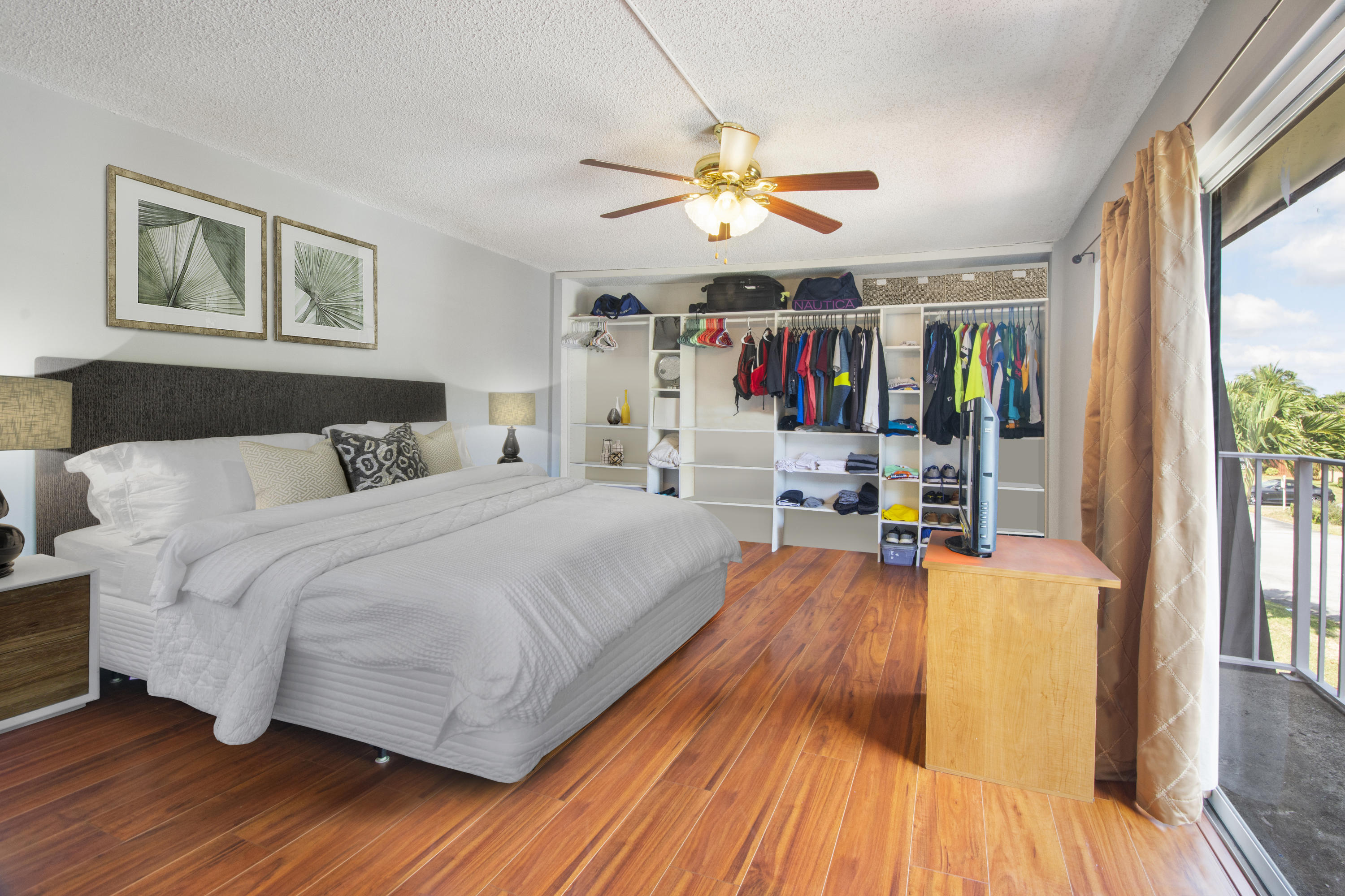 22228 Boca Rancho Drive, Unit B Boca Raton, FL 33428 - Photo 28 of 28 115 Master Bedroom 1 VS LR1_4280