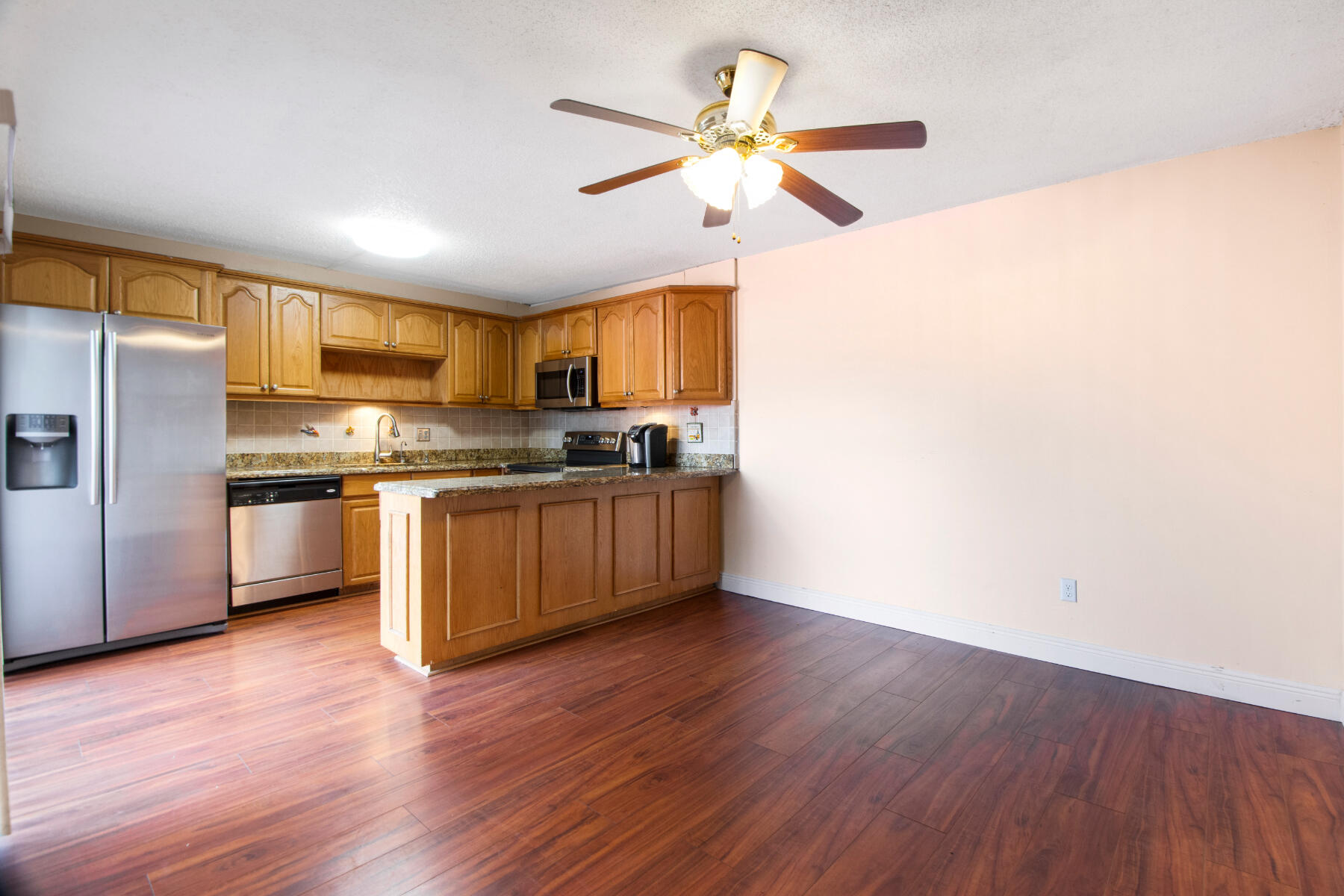 22228 Boca Rancho Drive, Unit B Boca Raton, FL 33428 - Photo 9 of 28 106 Dining Room 2 LR1_4212