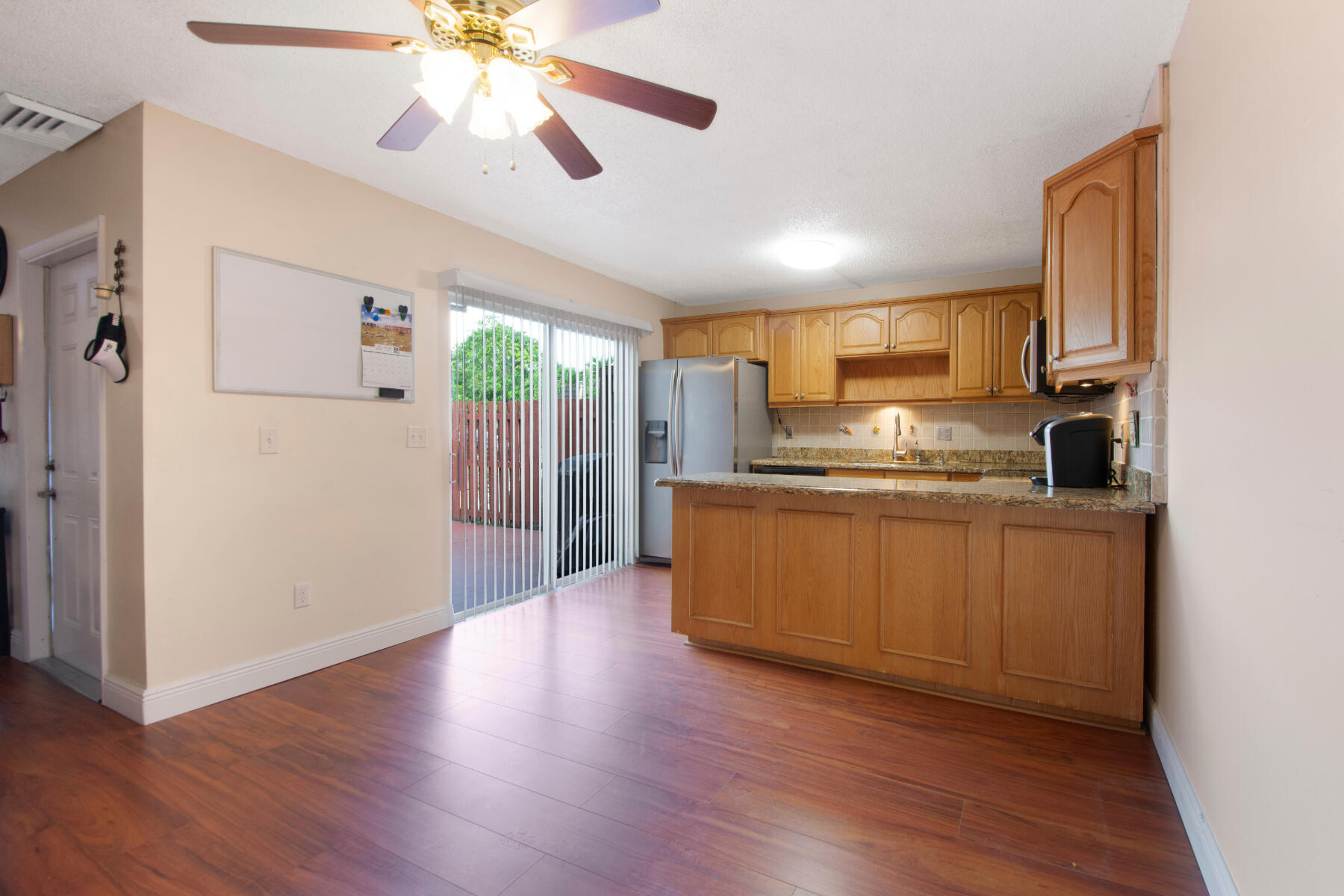 22228 Boca Rancho Drive, Unit B Boca Raton, FL 33428 - Photo 10 of 28 106 Dining Room 3 LR1_4230