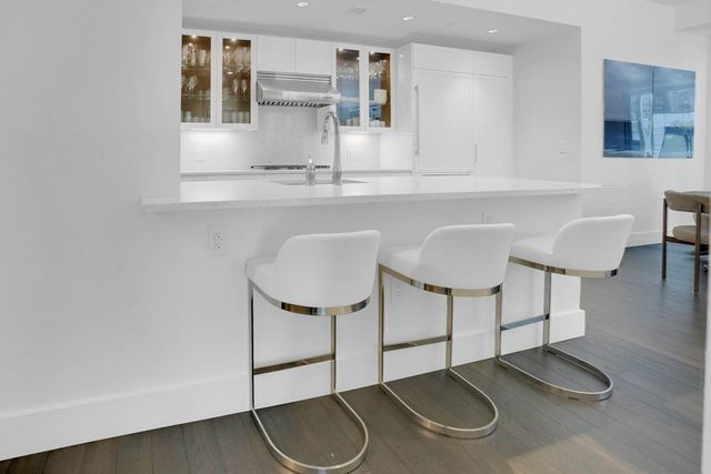 a room with table and chair