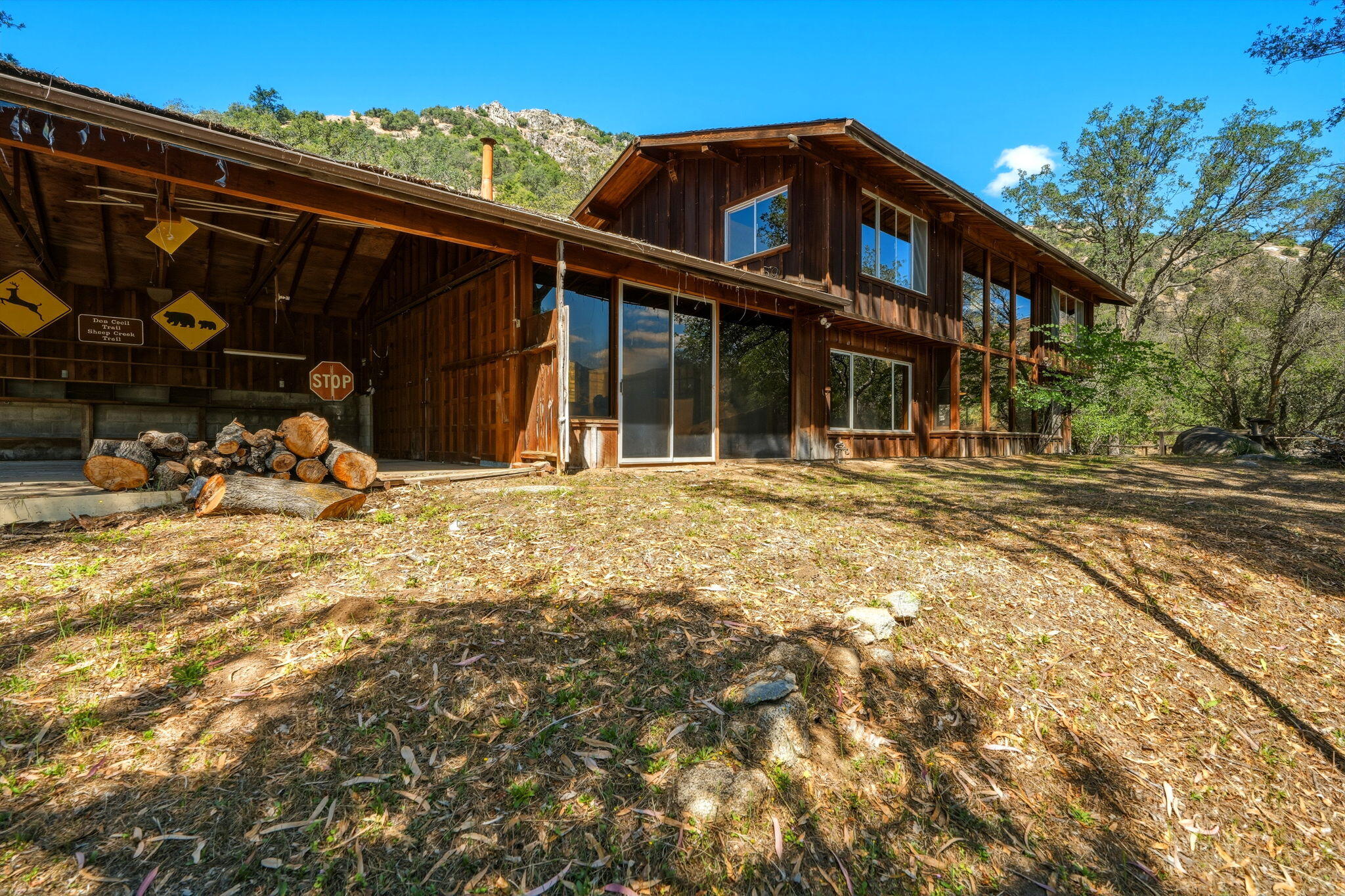 41855 North Fork Drive Three Rivers, CA 93271 - Photo 55 of 72 -