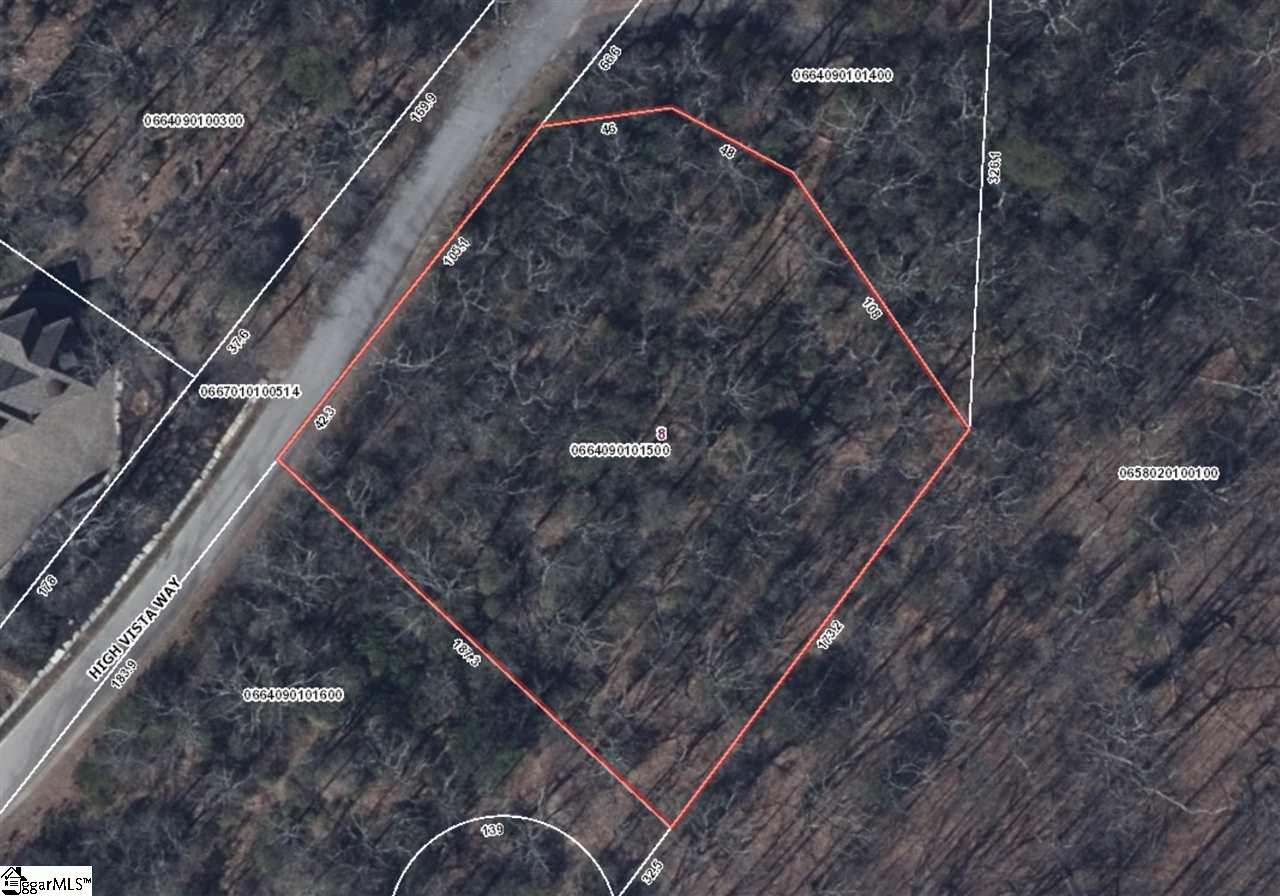 8 R-Pd-202 Travelers Rest, SC 29690 - Photo 8 of 8 Gallery Image 8