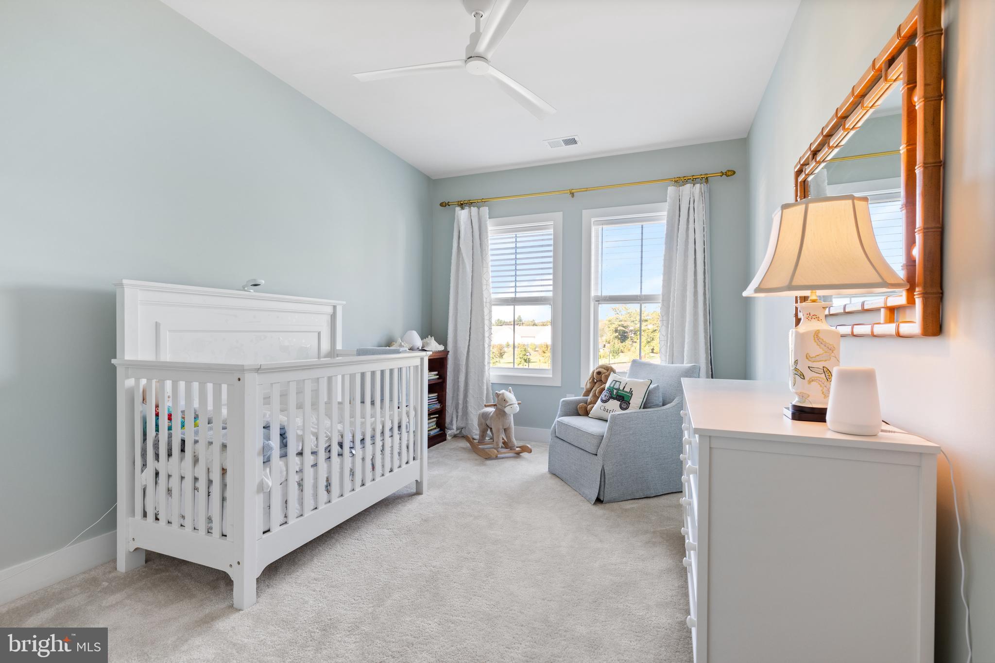 662 Levering Street Blue Bell, PA 19422 - Photo 16 of 31 a bedroom with furniture and windows