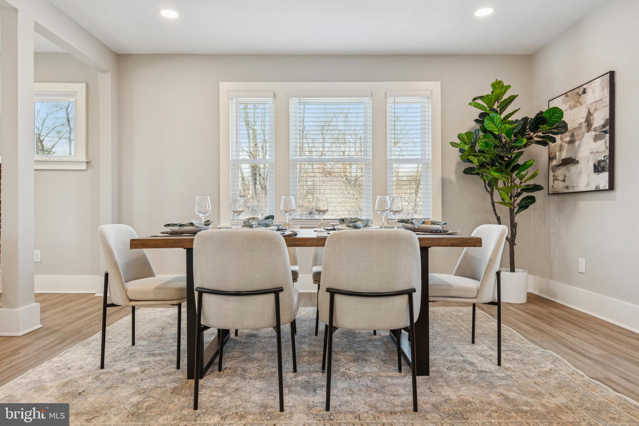 343 Pawlings Road Phoenixville, PA 19460 - Photo 12 of 33 Dining Room