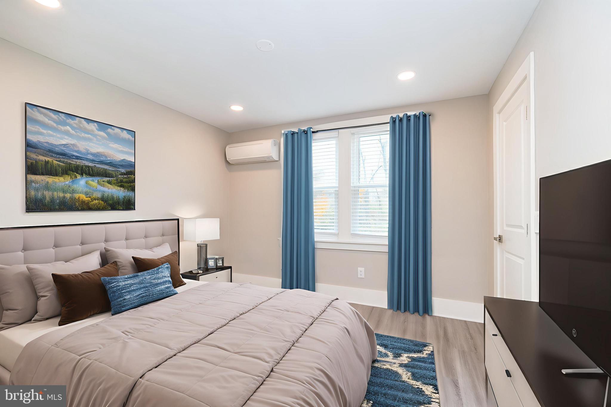 343 Pawlings Road Phoenixville, PA 19460 - Photo 23 of 33 Virtually Staged Bedroom 2