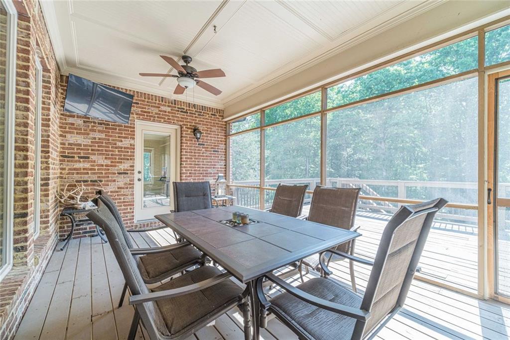 2124 Stonegate Way Monroe, GA 30656 - Photo 19 of 52