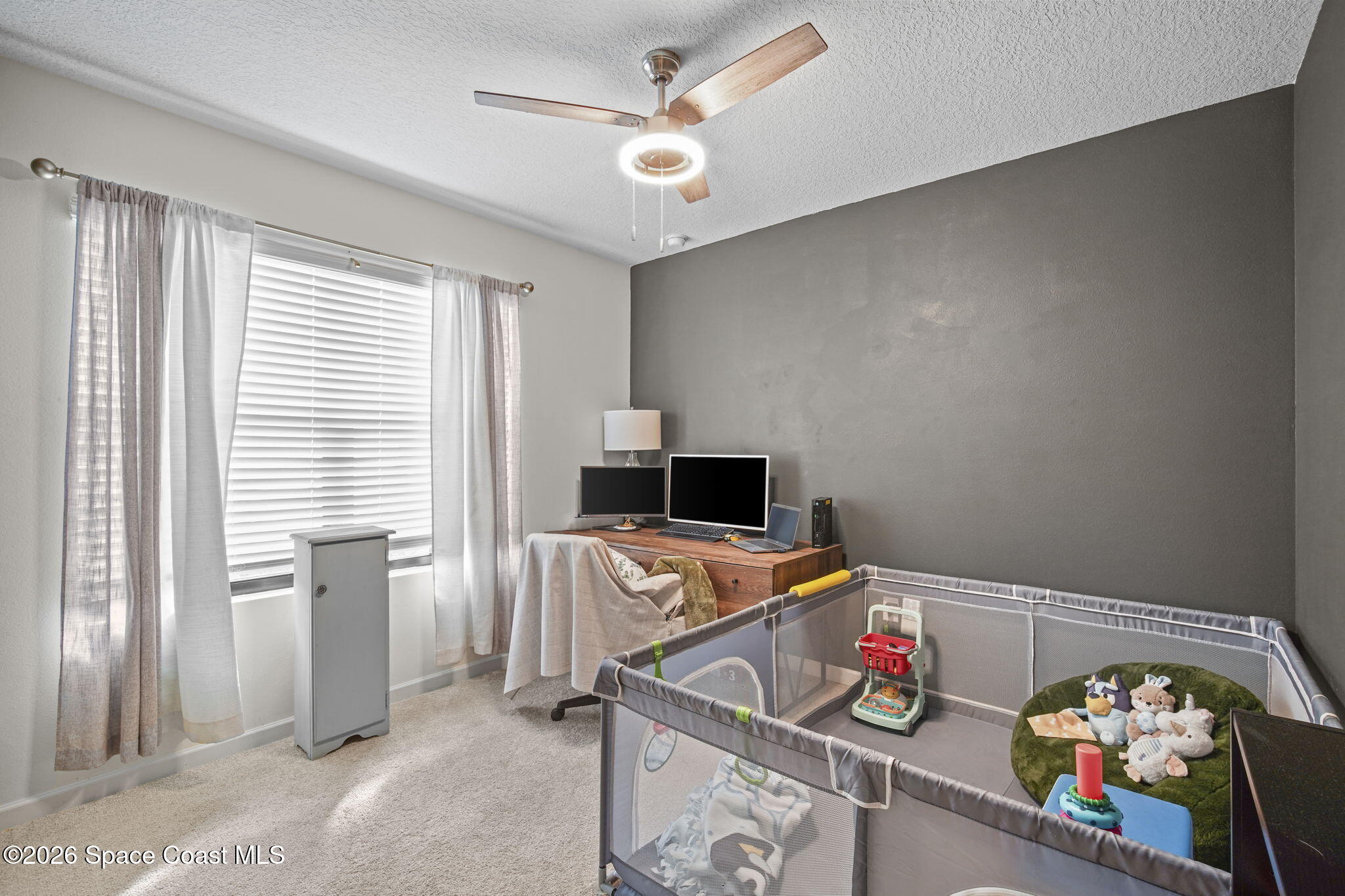 3818 Loggerhead Lane Mims, FL 32754 - Photo 21 of 30 21-web-or-mls-LOGGERHEAD_BEDROOM9