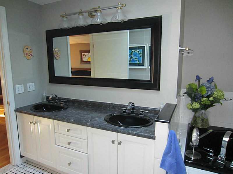 93 Betty Pond Road Scituate, RI 02831 - Photo 15 of 24 Master Bath/Spa.