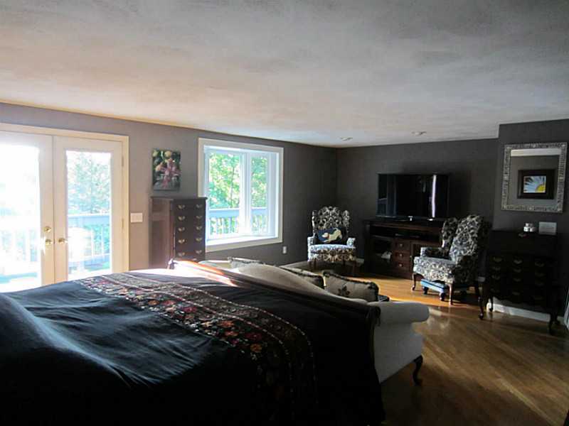 93 Betty Pond Road Scituate, RI 02831 - Photo 18 of 24 Master Bedroom.