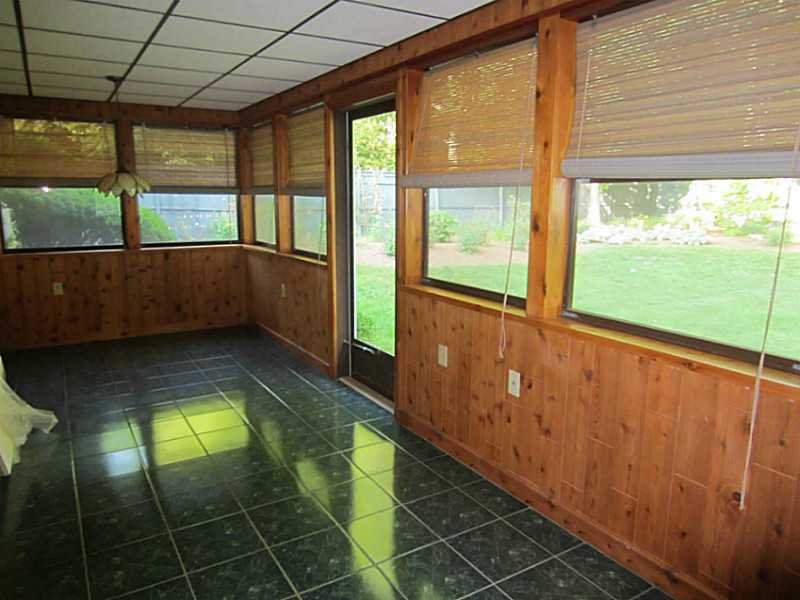 93 Betty Pond Road Scituate, RI 02831 - Photo 21 of 24 Porch.