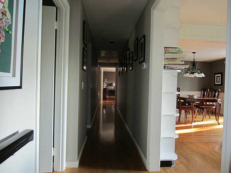 93 Betty Pond Road Scituate, RI 02831 - Photo 24 of 24 2nd Floor Plan.