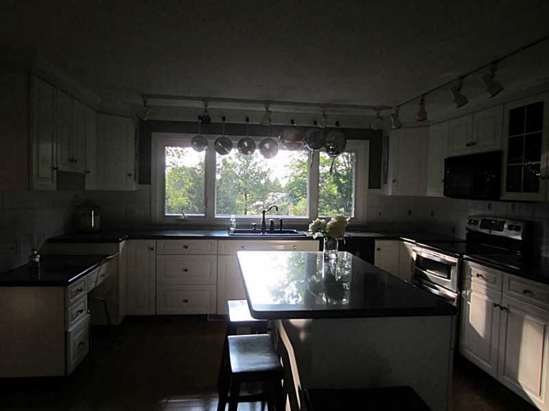 93 Betty Pond Road Scituate, RI 02831 - Photo 8 of 24 Kitchen.