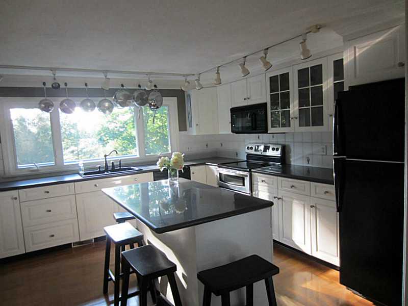 93 Betty Pond Road Scituate, RI 02831 - Photo 9 of 24 Kitchen.