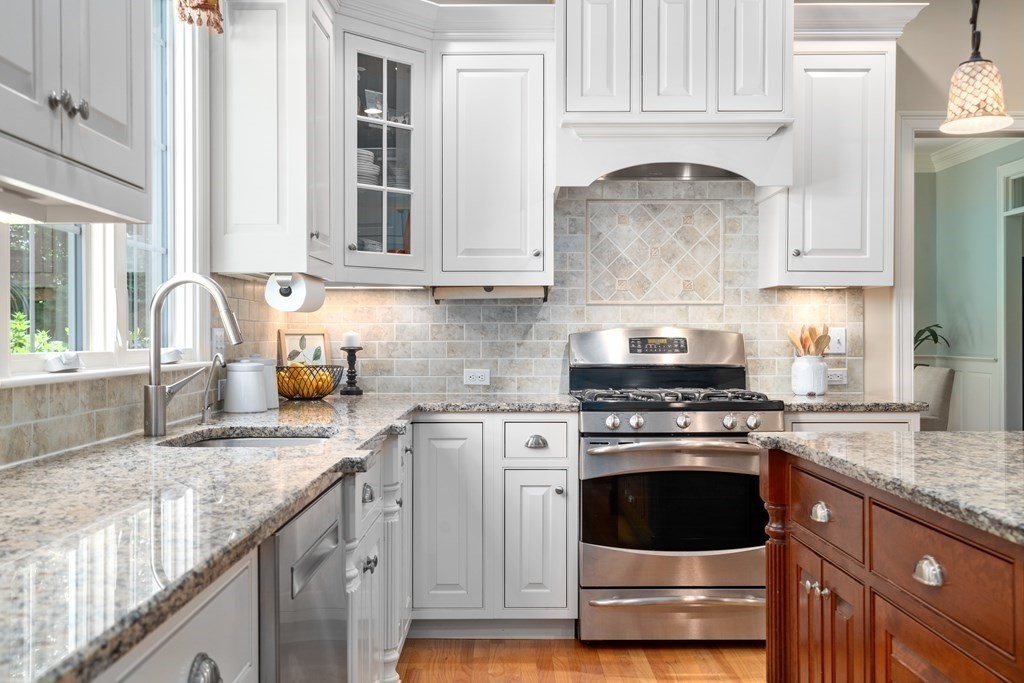 192 Pratts Mill Road Sudbury, MA 01776 - Photo 12 of 42 Gallery Image 12