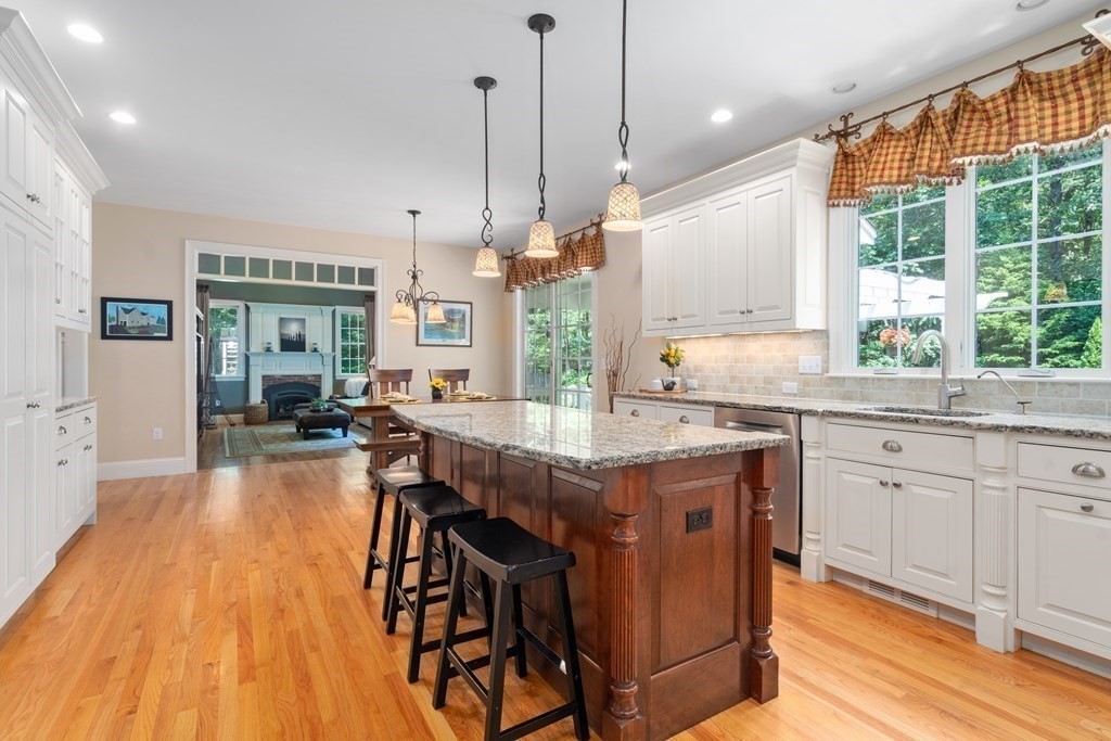 192 Pratts Mill Road Sudbury, MA 01776 - Photo 14 of 42 Gallery Image 14