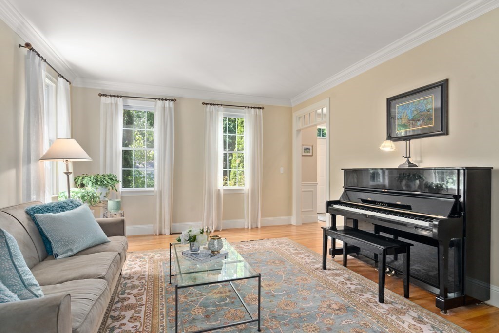 192 Pratts Mill Road Sudbury, MA 01776 - Photo 16 of 42 Gallery Image 16