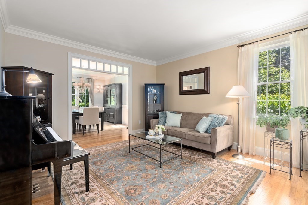 192 Pratts Mill Road Sudbury, MA 01776 - Photo 17 of 42 Gallery Image 17