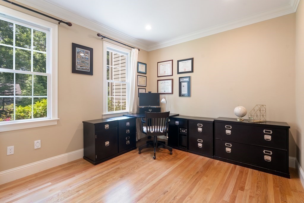 192 Pratts Mill Road Sudbury, MA 01776 - Photo 18 of 42 Gallery Image 18