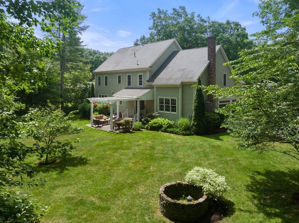 192 Pratts Mill Road Sudbury, MA 01776 - Photo 33 of 42 Gallery Image 33