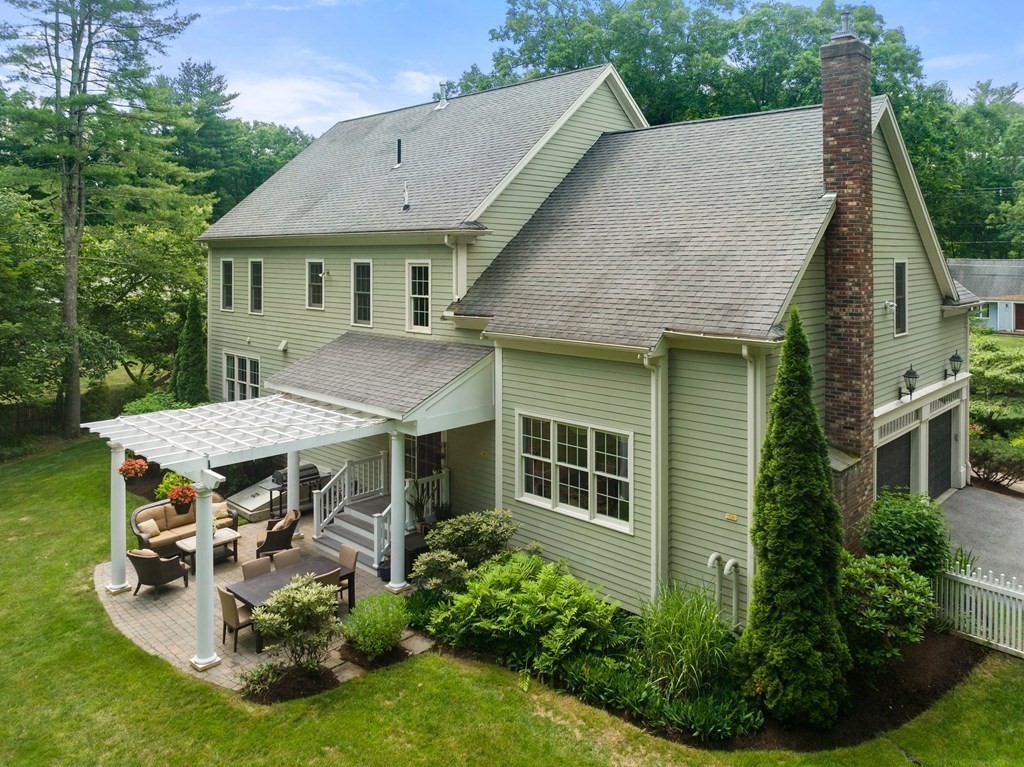 192 Pratts Mill Road Sudbury, MA 01776 - Photo 34 of 42 Gallery Image 34