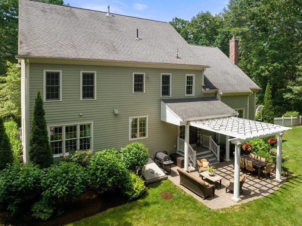 192 Pratts Mill Road Sudbury, MA 01776 - Photo 35 of 42 Gallery Image 35