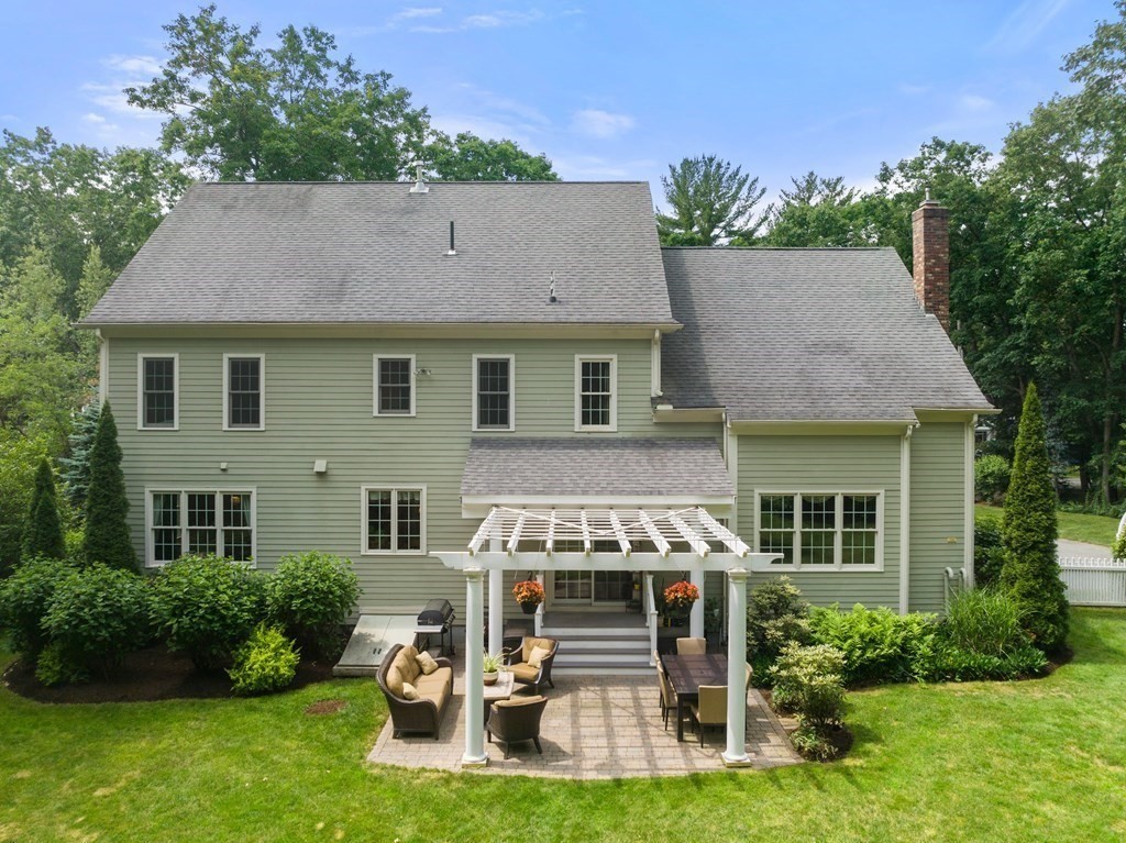 192 Pratts Mill Road Sudbury, MA 01776 - Photo 36 of 42 Gallery Image 36