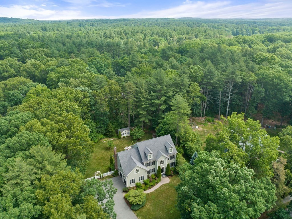 192 Pratts Mill Road Sudbury, MA 01776 - Photo 40 of 42 Gallery Image 40