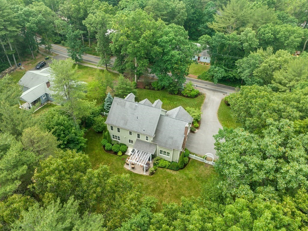 192 Pratts Mill Road Sudbury, MA 01776 - Photo 41 of 42 Gallery Image 41