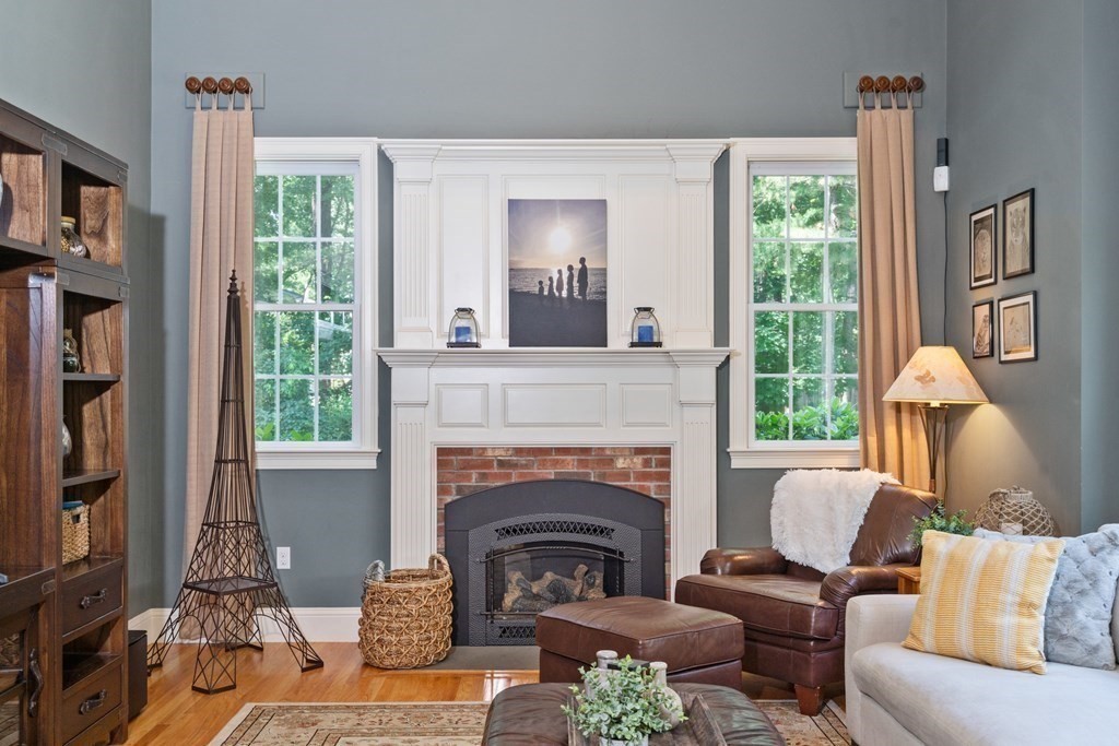192 Pratts Mill Road Sudbury, MA 01776 - Photo 8 of 42 Gallery Image 8